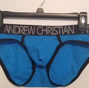 Andrew Christian Briefs